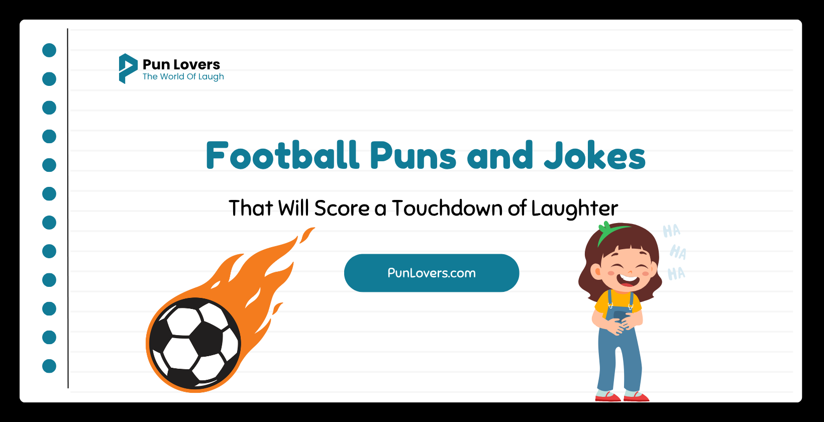 140 Football Puns and Jokes That Will Score a Touchdown of Laughter