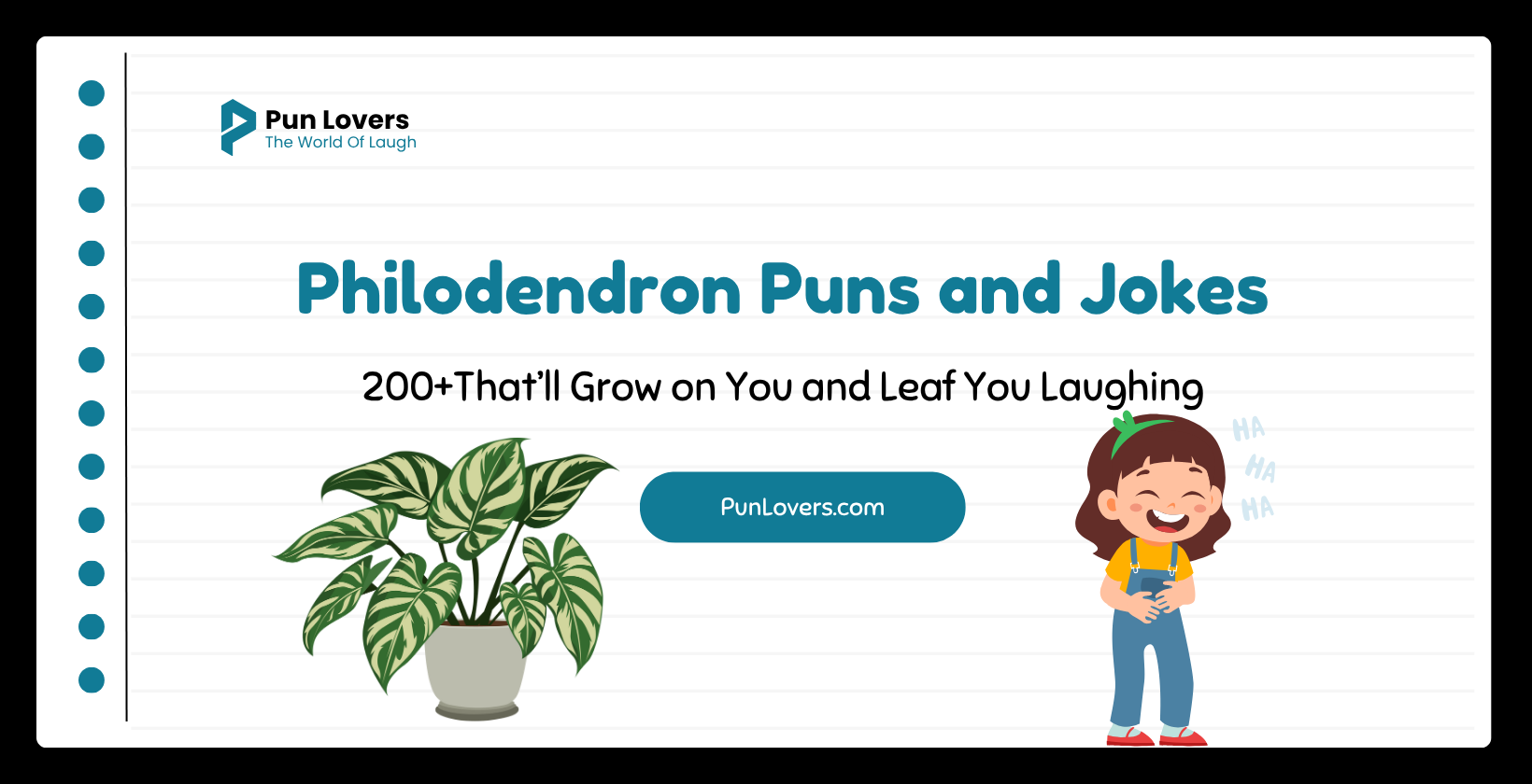 200+ Philodendron Puns and Jokes That’ll Grow on You and Leaf You Laughing _Philodendron Puns and Jokes